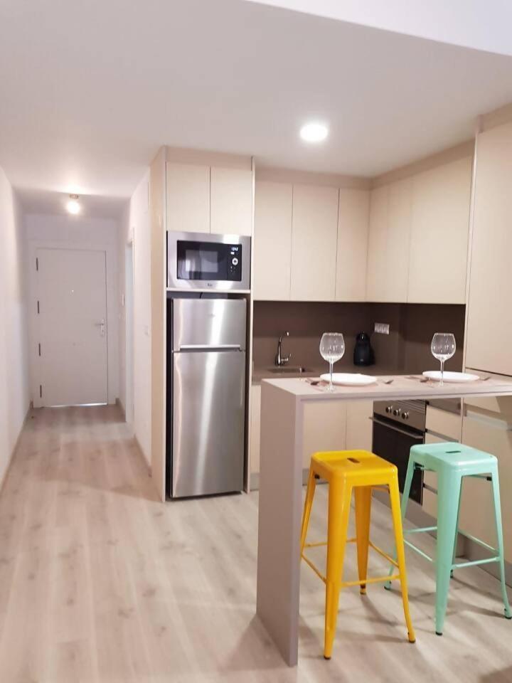 Lovelyloft Pablo Old Town 알리칸테 외부 사진