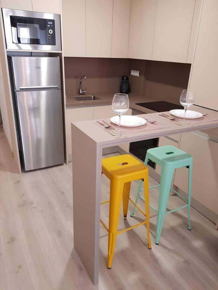 Lovelyloft Pablo Old Town 알리칸테 외부 사진