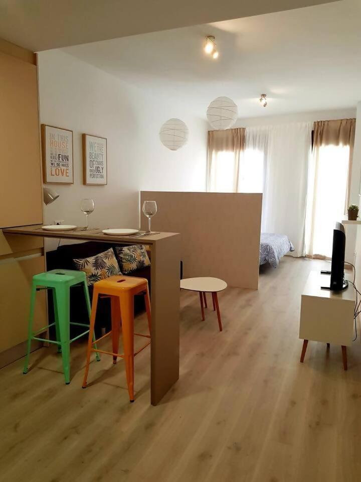 Lovelyloft Pablo Old Town 알리칸테 외부 사진