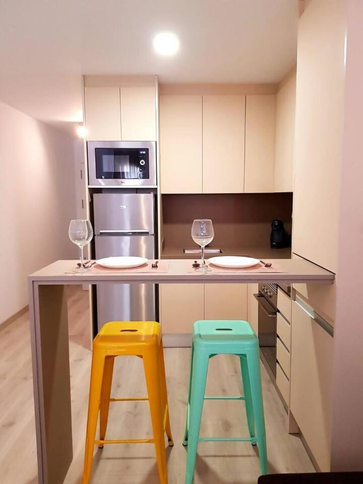Lovelyloft Pablo Old Town 알리칸테 외부 사진