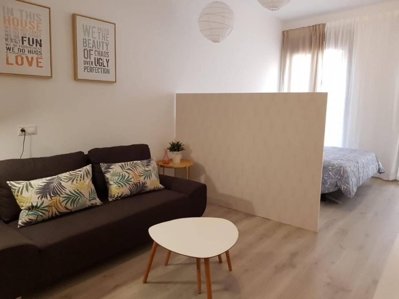 Lovelyloft Pablo Old Town 알리칸테 외부 사진