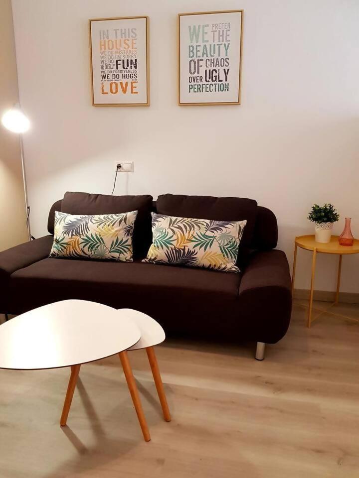 Lovelyloft Pablo Old Town 알리칸테 외부 사진